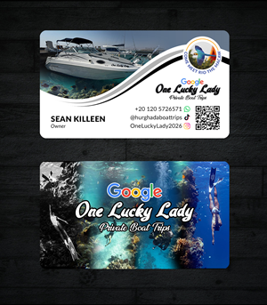 Diseño de Tarjeta de Presentación por Sun Moon Graphic Designer para este proyecto | Diseño: #36454355