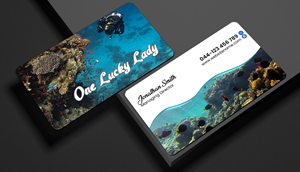 Diseño de Tarjeta de Presentación por Creations Box 2015 para este proyecto | Diseño #36317125