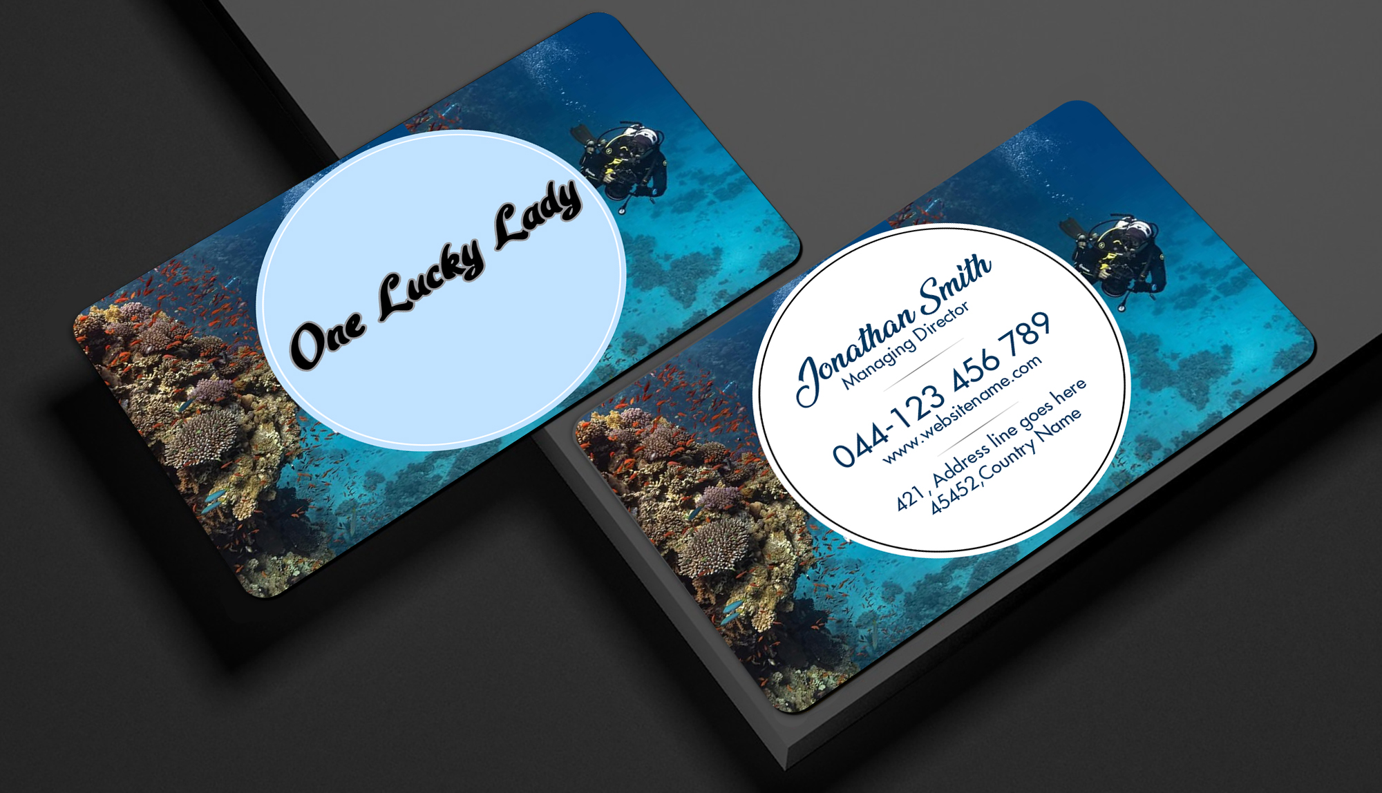 Diseño de Tarjeta de Presentación por Creations Box 2015 para este proyecto | Diseño #36317127