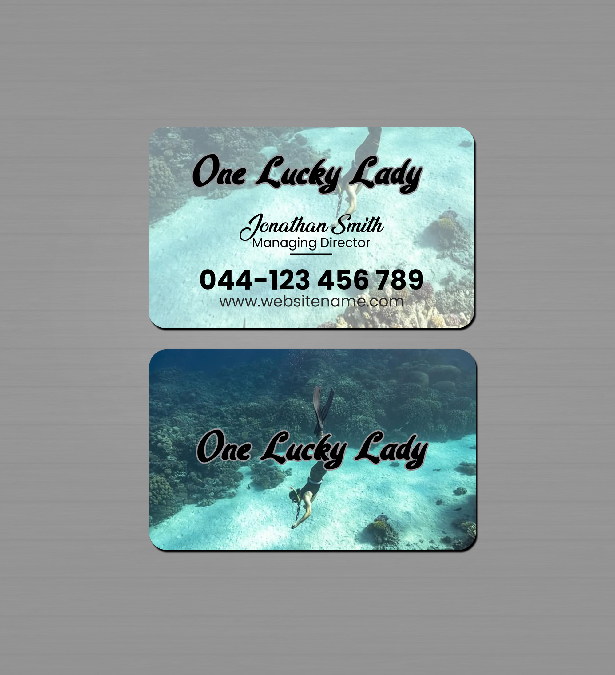 Diseño de Tarjeta de Presentación por Creations Box 2015 para este proyecto | Diseño #36317129