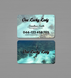 Diseño de Tarjeta de Presentación por Creations Box 2015 para este proyecto | Diseño: #36317129