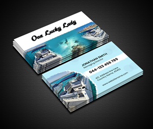 Diseño de Tarjeta de Presentación por Creations Box 2015 para este proyecto | Diseño: #36317914