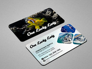 Diseño de Tarjeta de Presentación por Creations Box 2015 para este proyecto | Diseño: #36317915