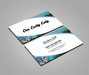 Diseño de Tarjeta de Presentación por Creations Box 2015 para este proyecto | Diseño: #36317920