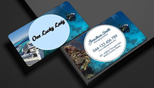 Diseño de Tarjeta de Presentación por Creations Box 2015 para este proyecto | Diseño: #36317921