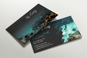 Diseño de Tarjeta de Presentación por LAXMI DESIGNHUB para este proyecto | Diseño: #36319556