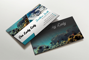 Diseño de Tarjeta de Presentación por LAXMI DESIGNHUB para este proyecto | Diseño: #36319565