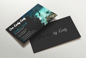 Diseño de Tarjeta de Presentación por LAXMI DESIGNHUB para este proyecto | Diseño: #36319594