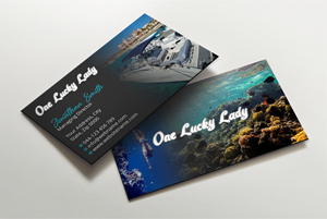 Diseño de Tarjeta de Presentación por LAXMI DESIGNHUB para este proyecto | Diseño: #36319595