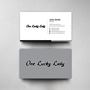 Diseño de Tarjeta de Presentación por chandrayaan.creative para este proyecto | Diseño: #36318145