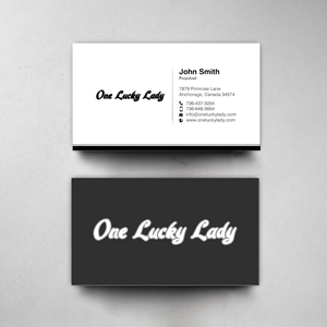 Diseño de Tarjeta de Presentación por chandrayaan.creative para este proyecto | Diseño: #36318146