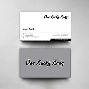 Diseño de Tarjeta de Presentación por chandrayaan.creative para este proyecto | Diseño: #36318150