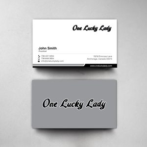 Diseño de Tarjeta de Presentación por chandrayaan.creative para este proyecto | Diseño: #36318153