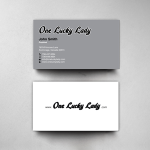 Diseño de Tarjeta de Presentación por chandrayaan.creative para este proyecto | Diseño: #36318155