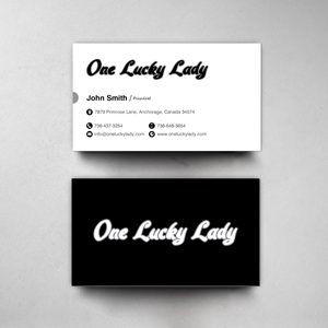 Diseño de Tarjeta de Presentación por chandrayaan.creative para este proyecto | Diseño: #36318163