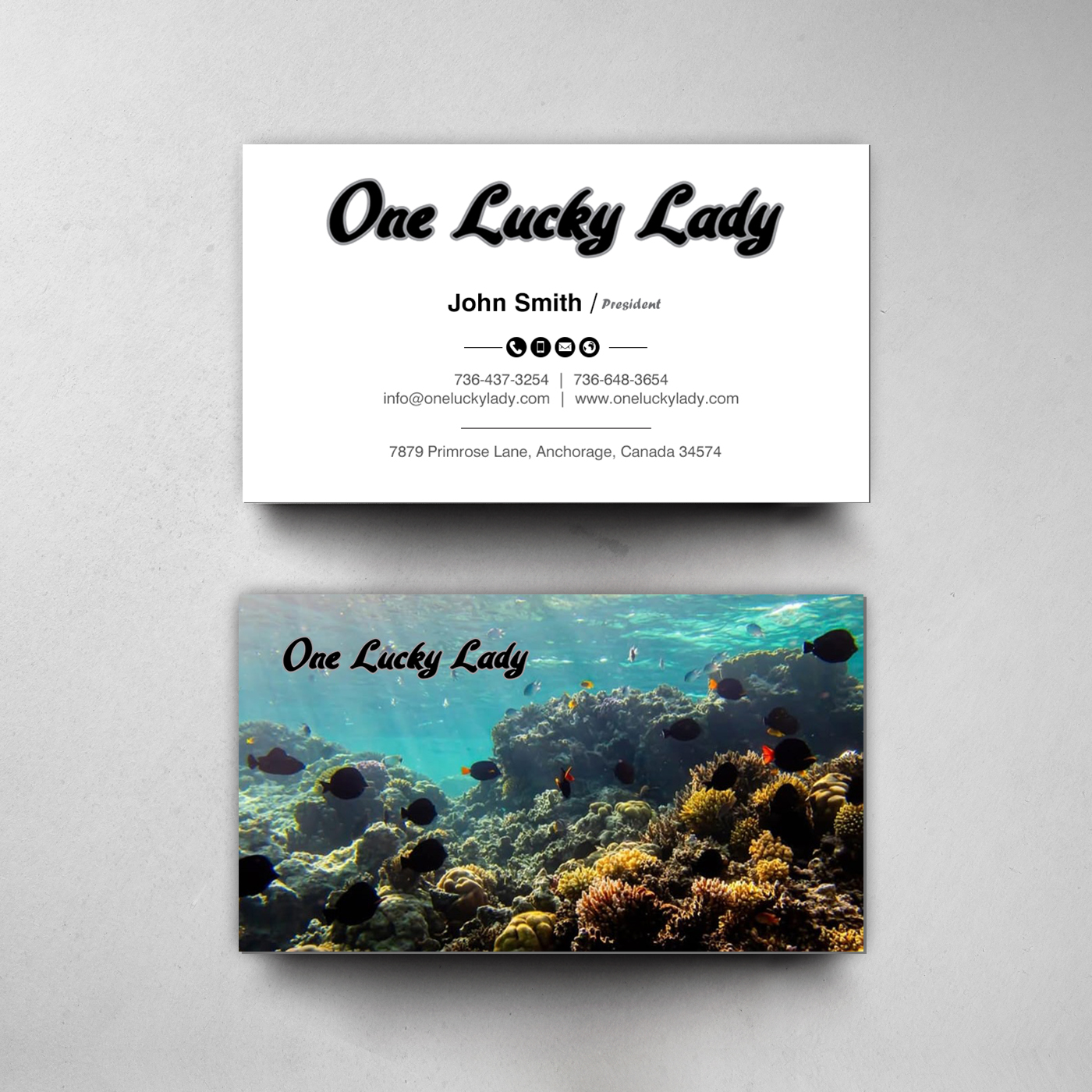 Design de Carte de Visite par chandrayaan.creative pour ce projet | Design #36318168