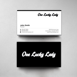 Diseño de Tarjeta de Presentación por chandrayaan.creative para este proyecto | Diseño: #36318172