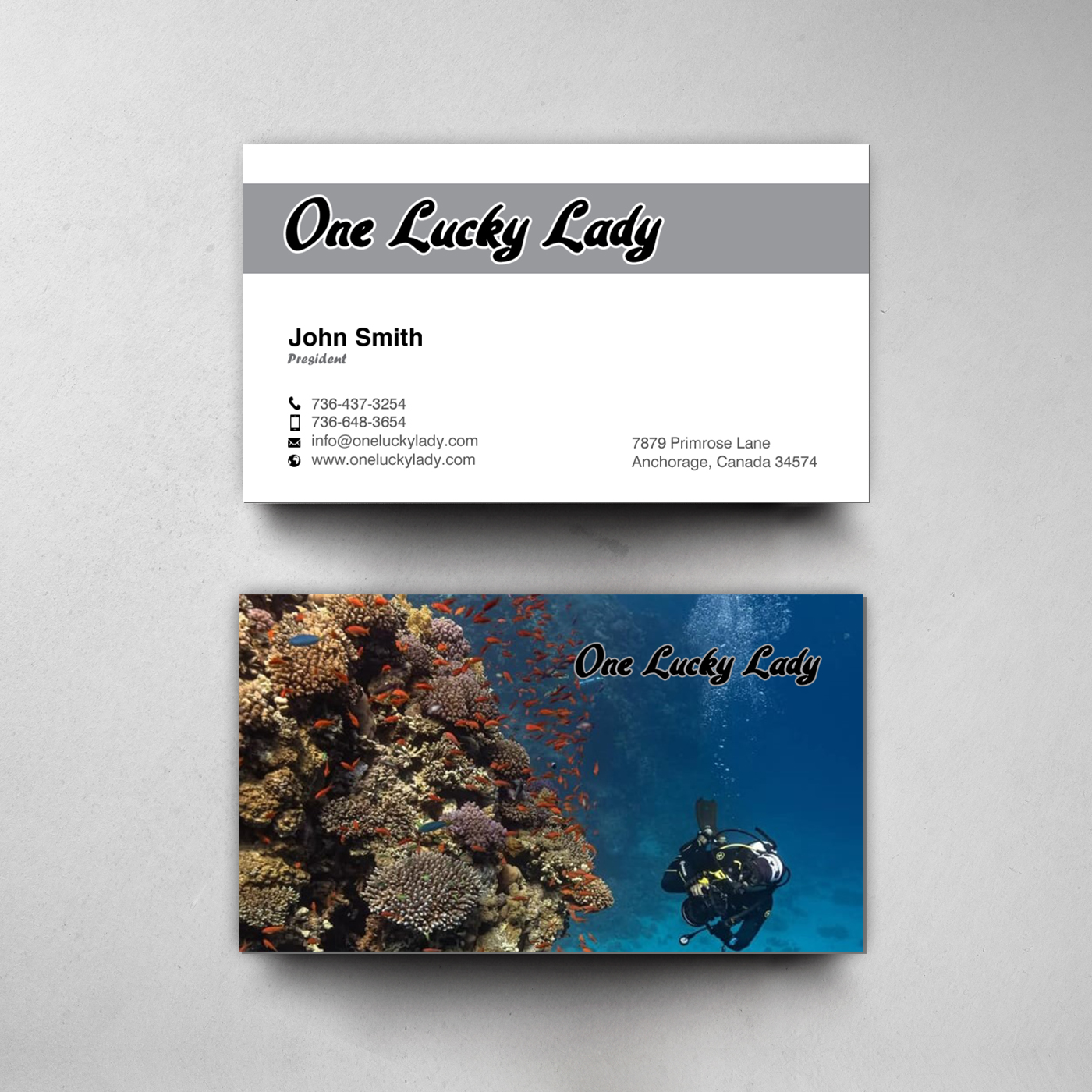 Design de Carte de Visite par chandrayaan.creative pour ce projet | Design #36318173