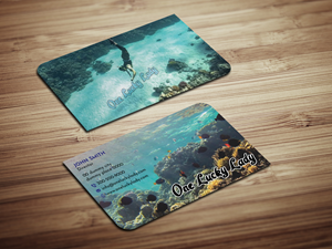 Diseño de Tarjeta de Presentación por Magic of Art para este proyecto | Diseño #36316556