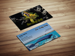 Diseño de Tarjeta de Presentación por Magic of Art para este proyecto | Diseño: #36316557