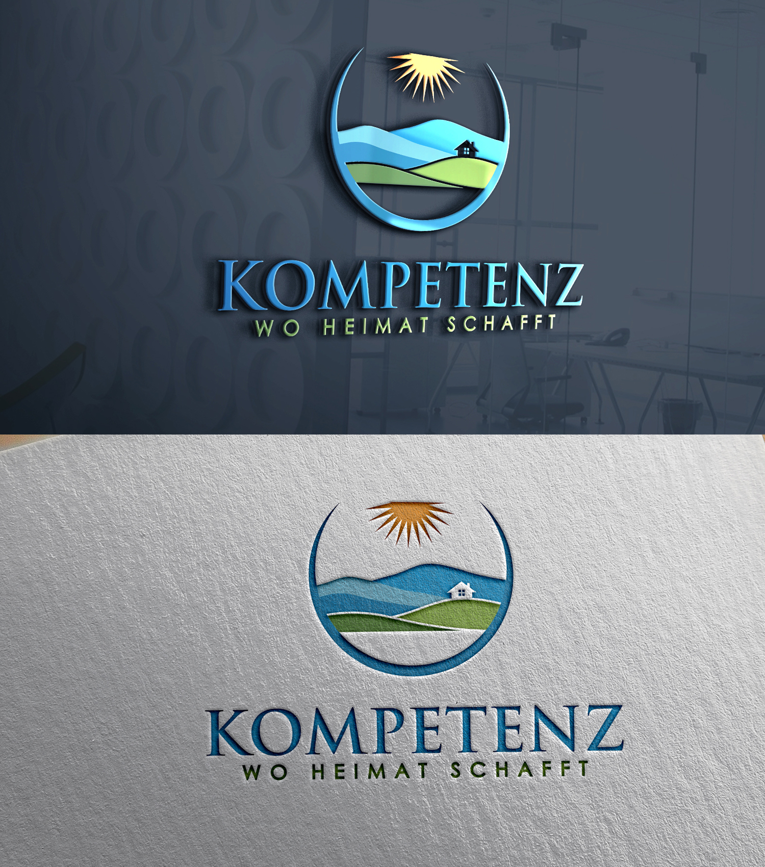 Logo Design by 24ksunny for this project | Design #36314548