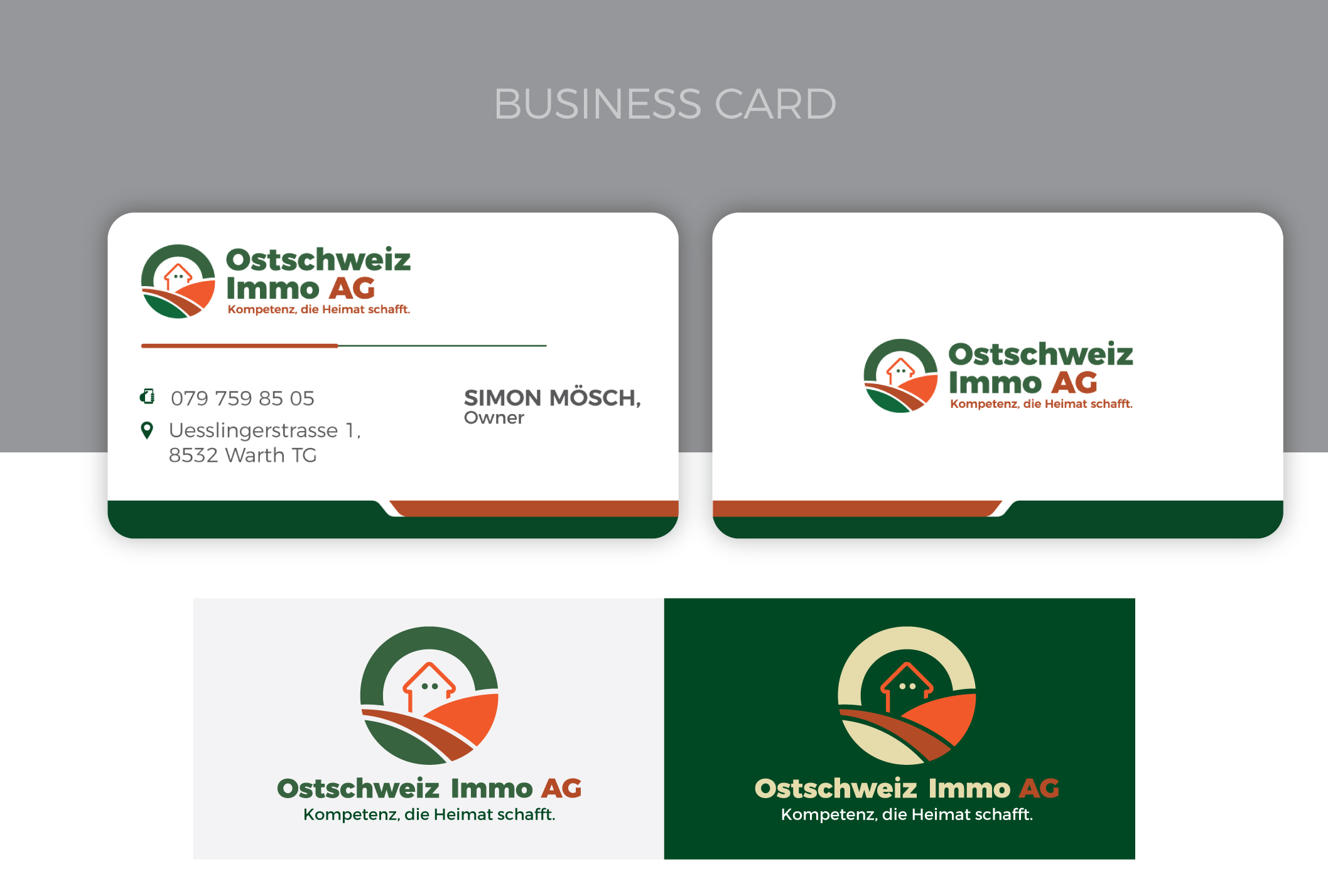 Logo-Design von StromDesignHub für dieses Projekt | Design #36313536