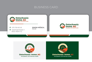 Logo Design by StromDesignHub