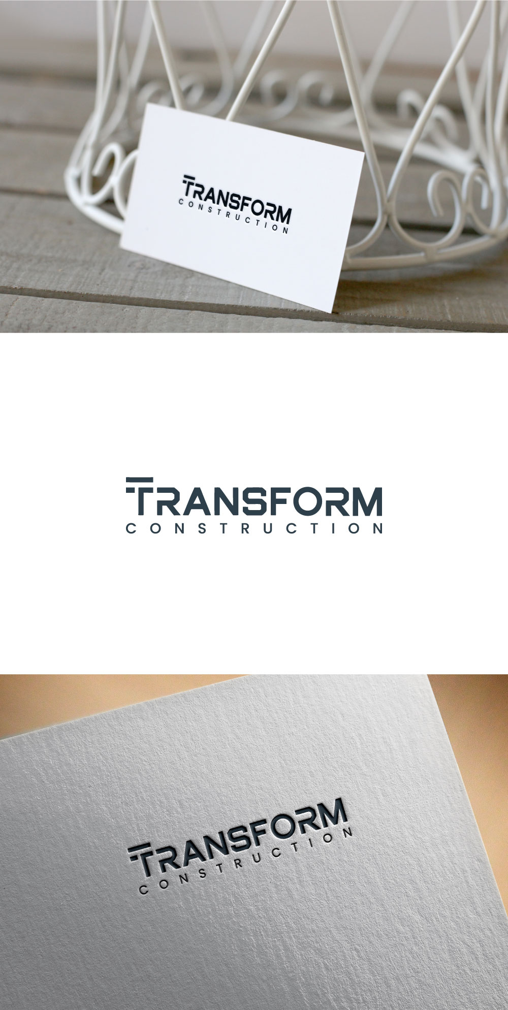 Logo Design by KING JM for this project | Design #36316738