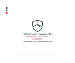 Diseño de Logo por Ben Affleck para este proyecto | Diseño: #36313981