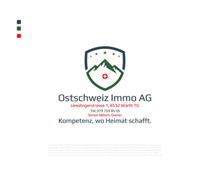 Logo Design by Ben Affleck for this project | Design: #36313982