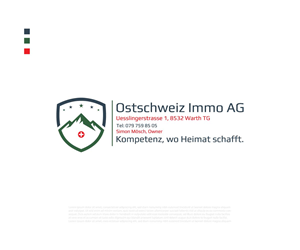 Diseño de Logo por Ben Affleck para este proyecto | Diseño: #36313983