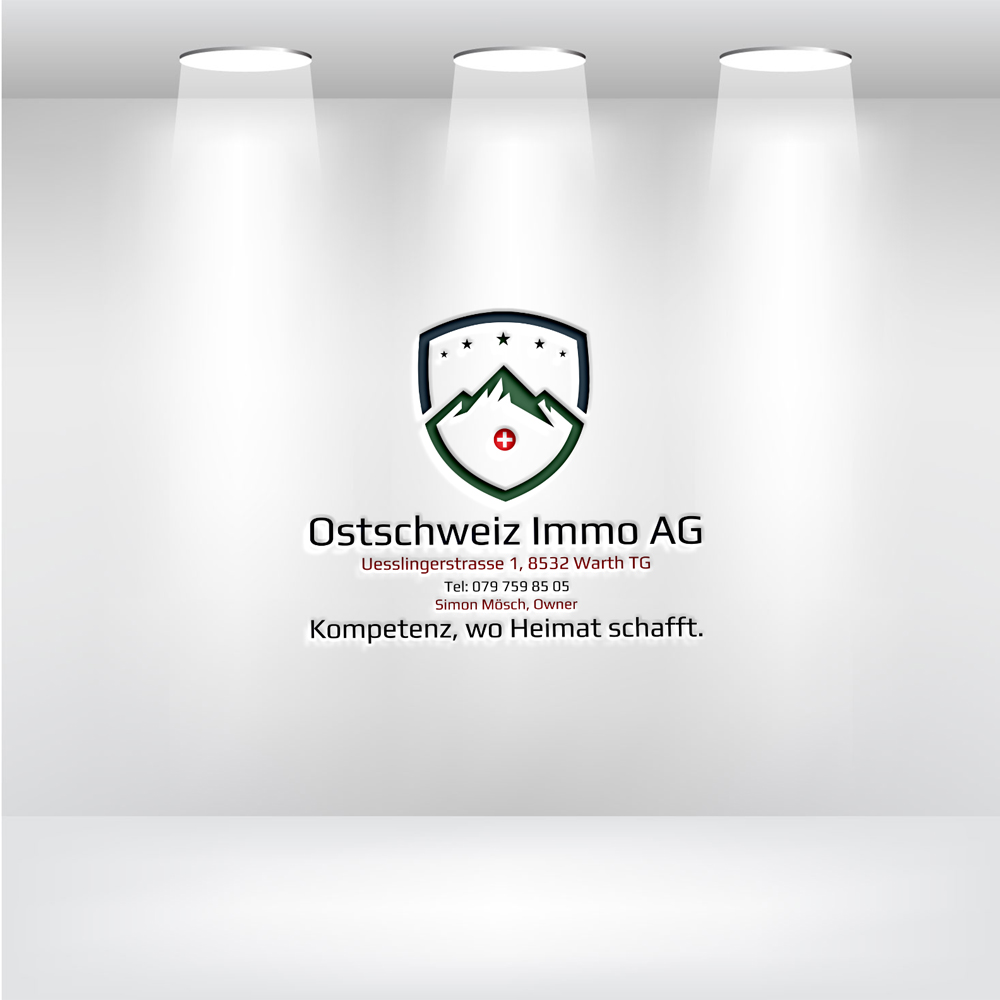 Diseño de Logo por Ben Affleck para este proyecto | Diseño #36313984