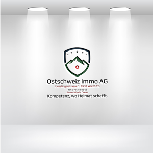 Diseño de Logo por Ben Affleck para este proyecto | Diseño: #36313984