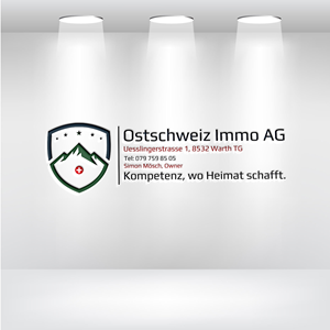 Logo Design by Ben Affleck for this project | Design: #36313985