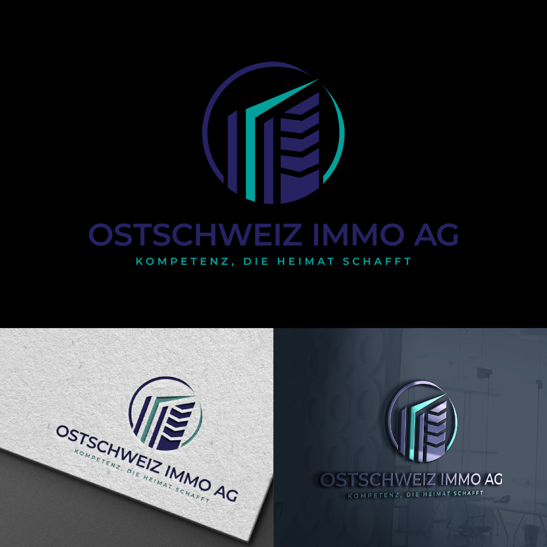 Logo Design by designer profile for this project | Design #36313341
