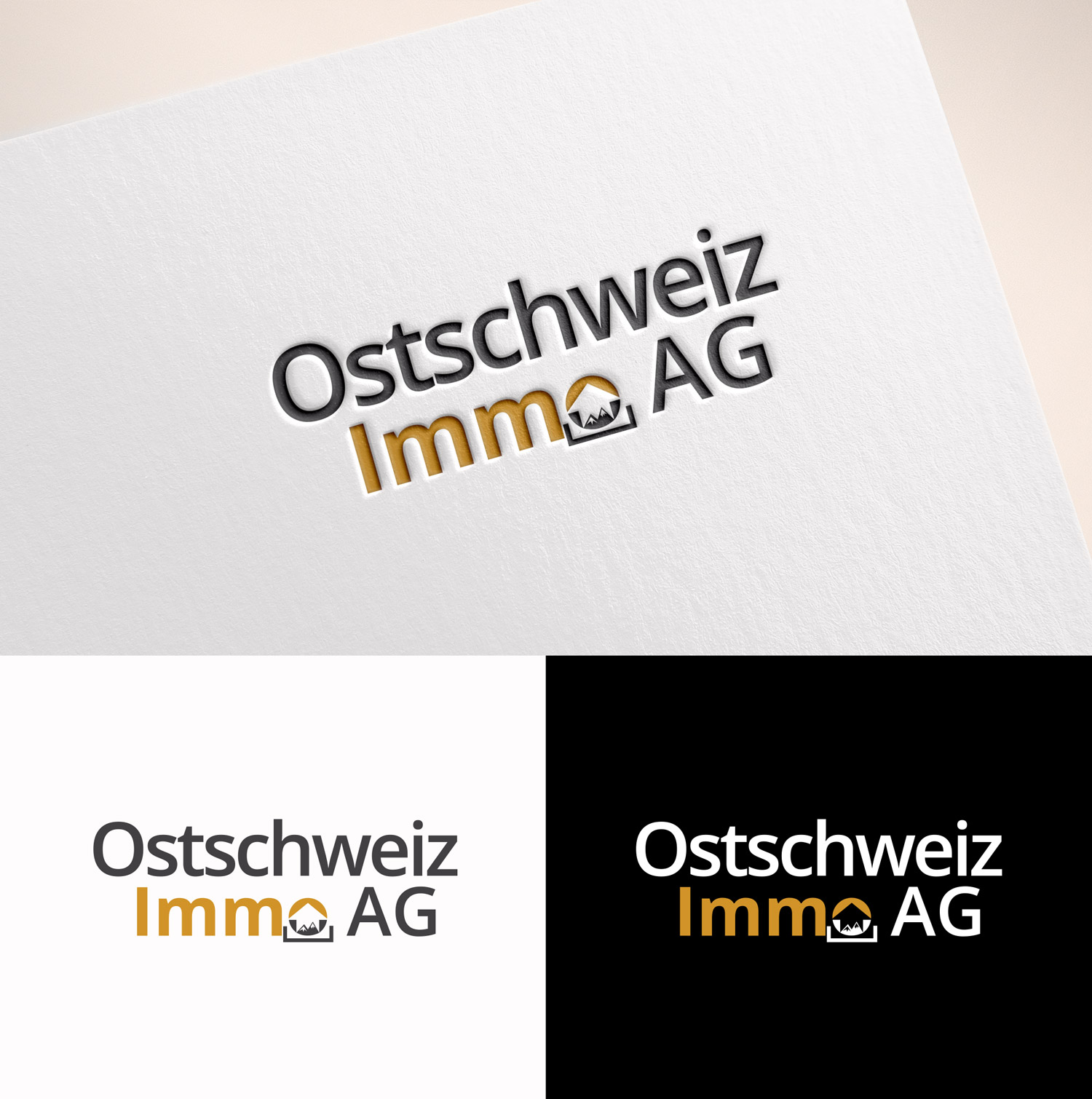 Logo Design by M Art & Design for this project | Design #36316174