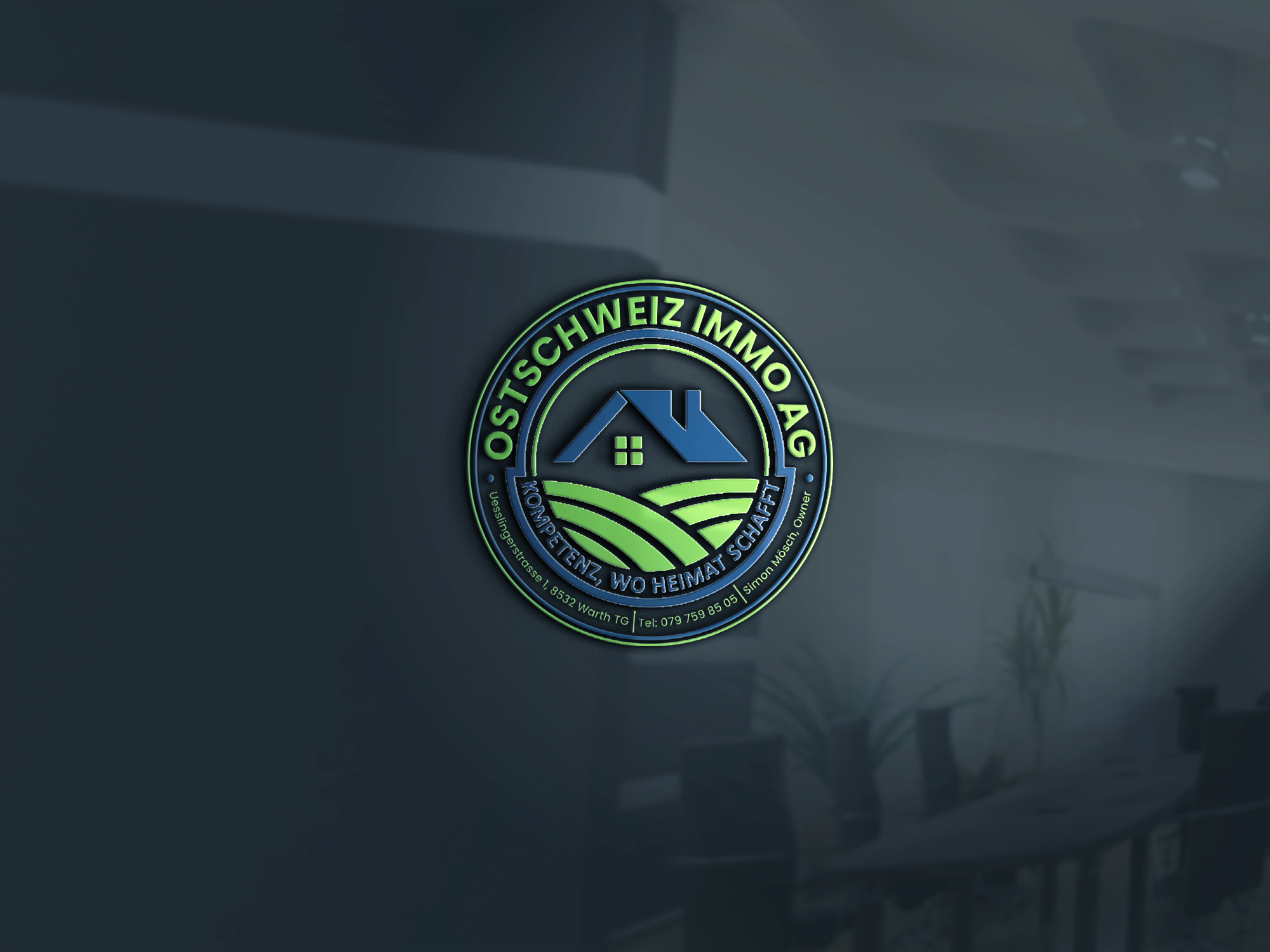 Diseño de Logo por Pilot_DesignR™ para este proyecto | Diseño #36314657