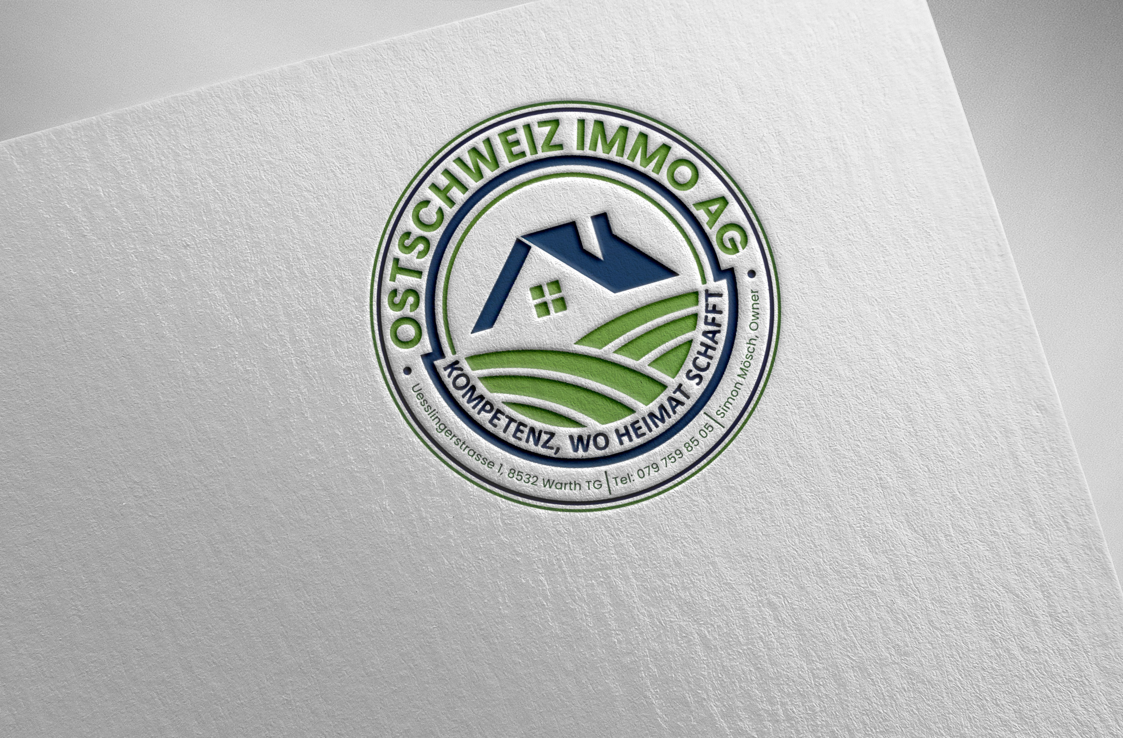 Logo Design by InkPilot_Studio™ for this project | Design #36314658