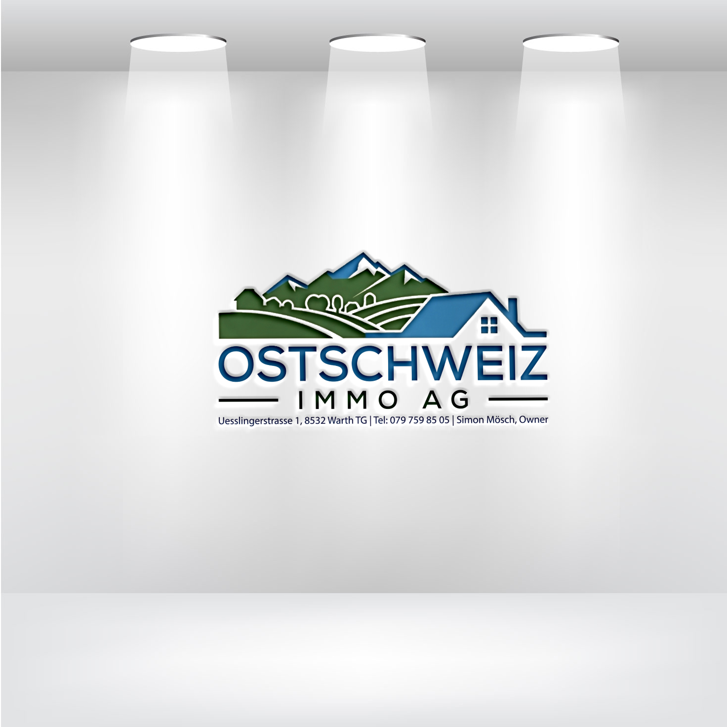 Diseño de Logo por Pilot_DesignR™ para este proyecto | Diseño #36314829