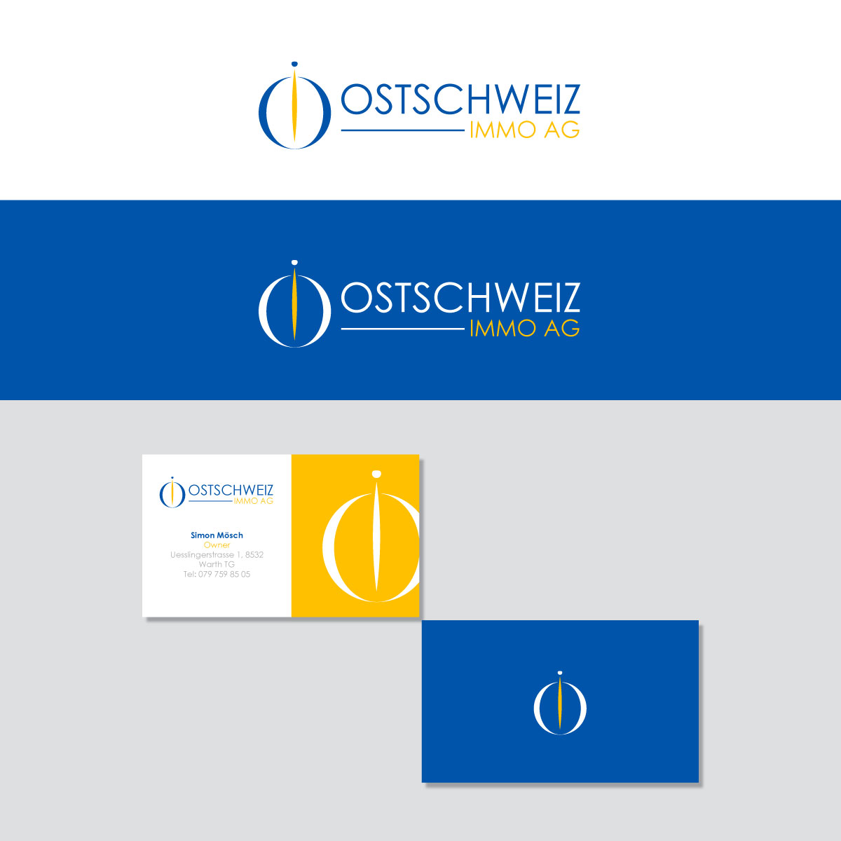 Logo Design by Alex Henry for this project | Design #36315241