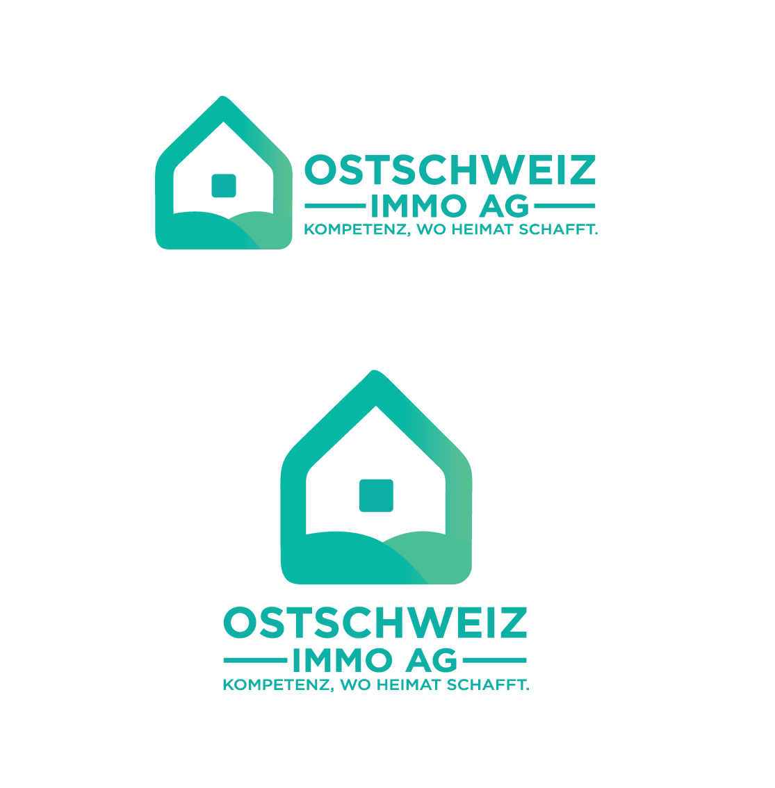 Logo Design by hajera for this project | Design #36313826