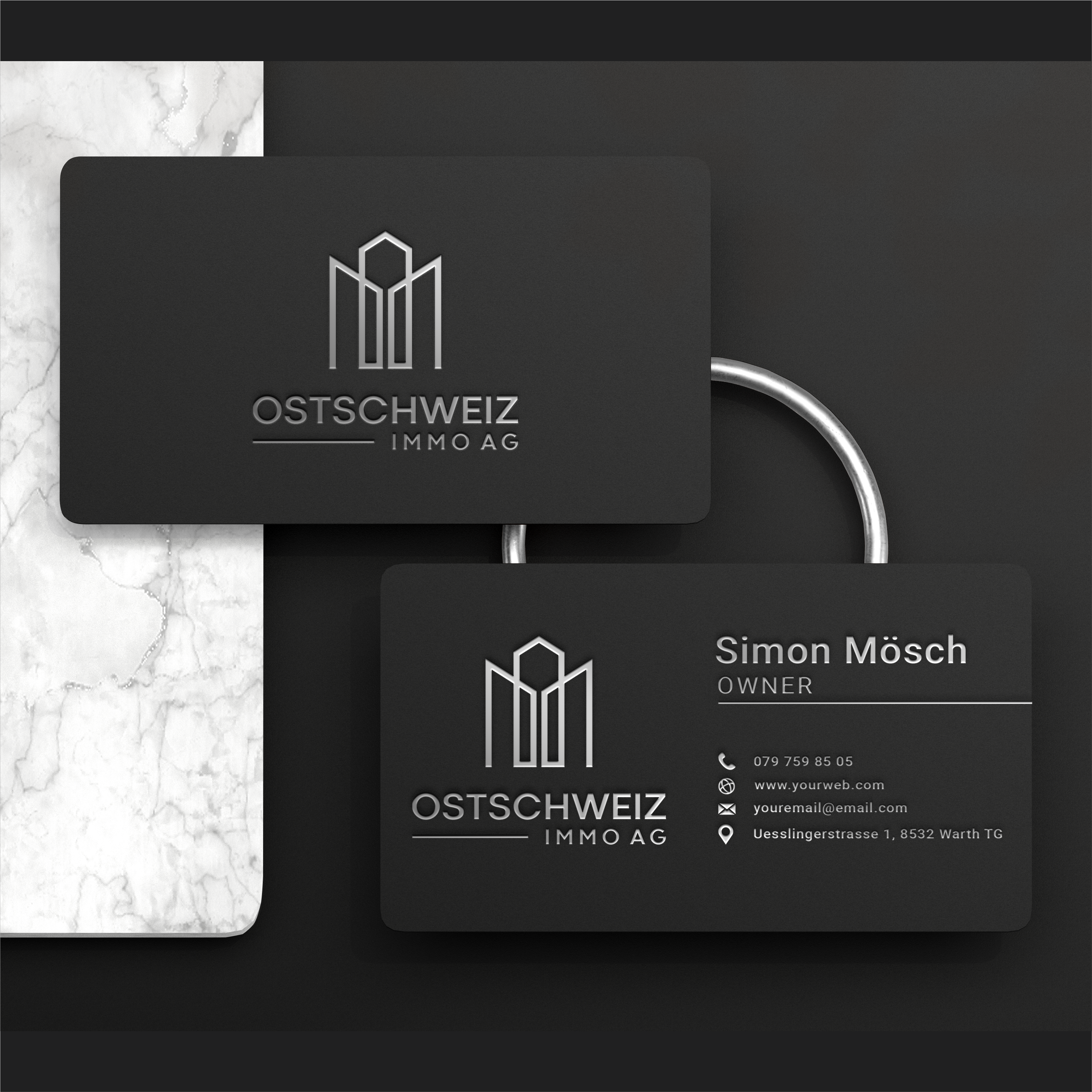 Logo Design by Seblak_Studio for this project | Design #36314421
