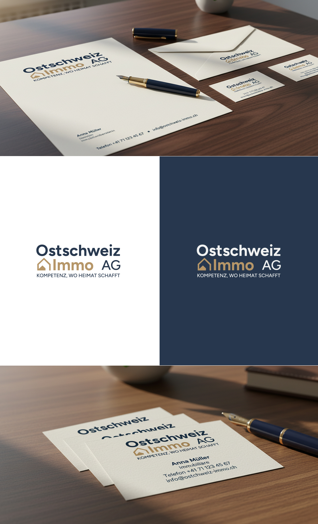 Logo Design by GLDesigns for this project | Design #36313347