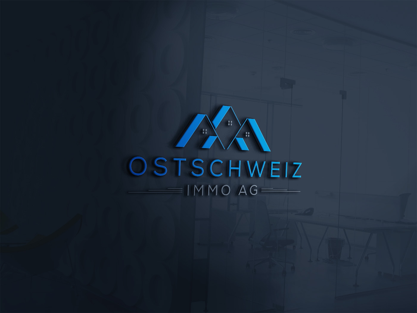 Diseño de Logo por Deziners Zone para este proyecto | Diseño #36318348