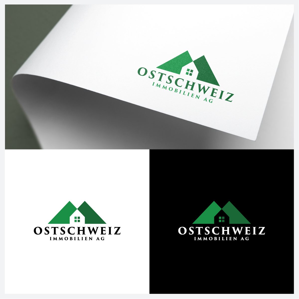 Logo Design by anonrotide for this project | Design #36319362
