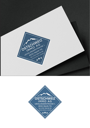 Logo Design by fly  design for this project | Design: #36316688