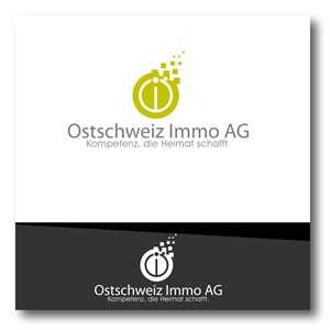 Logo Design by GODDREAMCREATION