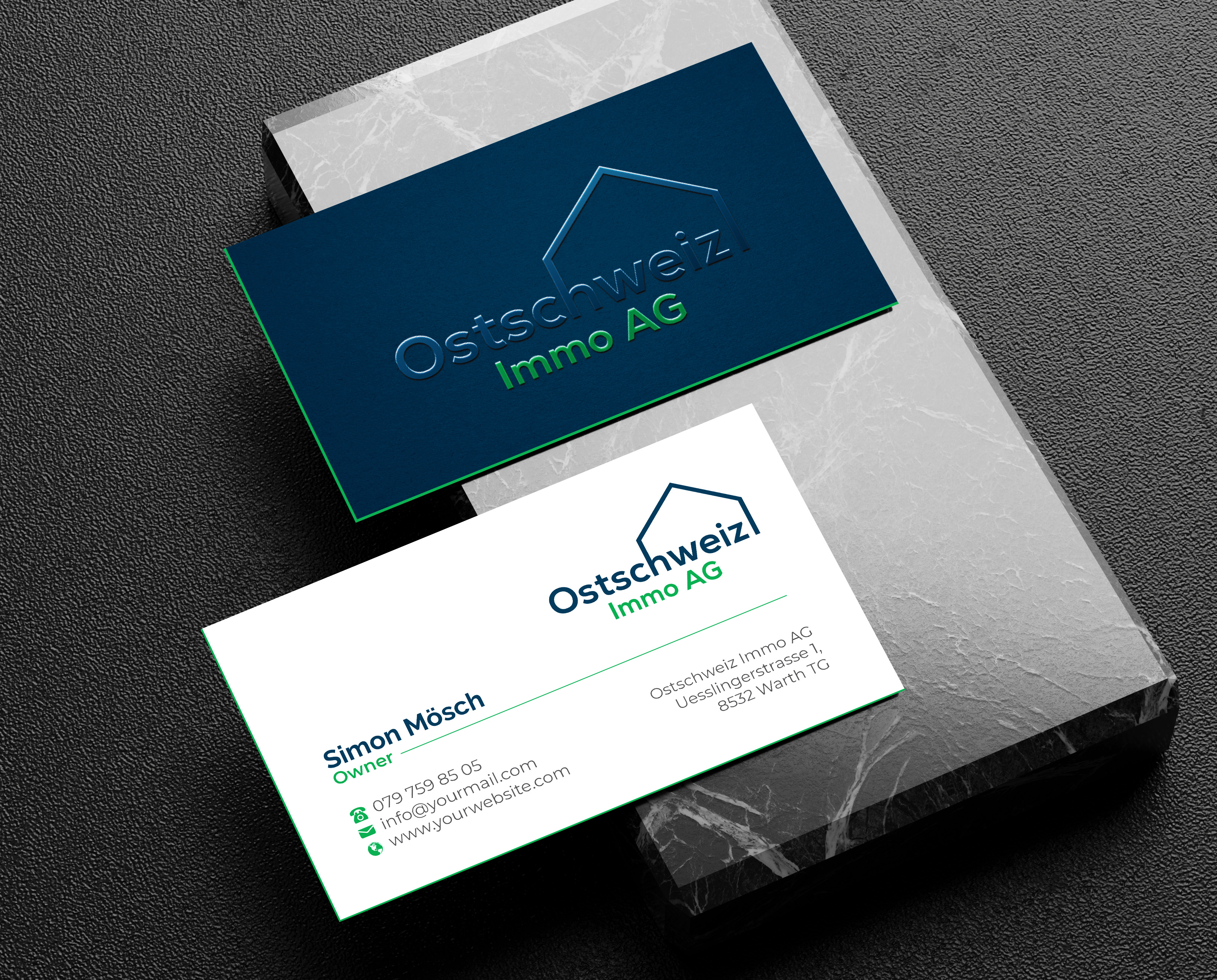 Logo Design by R.design for this project | Design #36315924