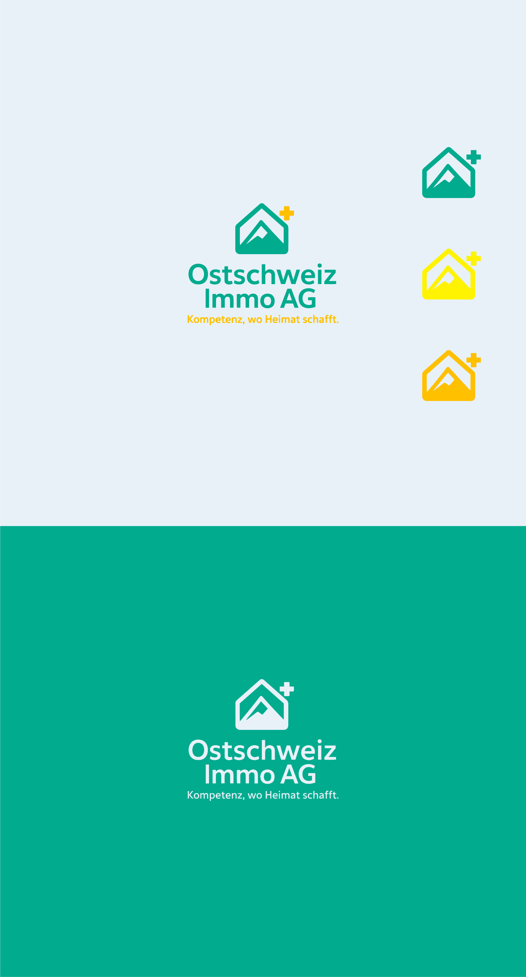 Logo Design by saifysyed Studio for this project | Design #36316060