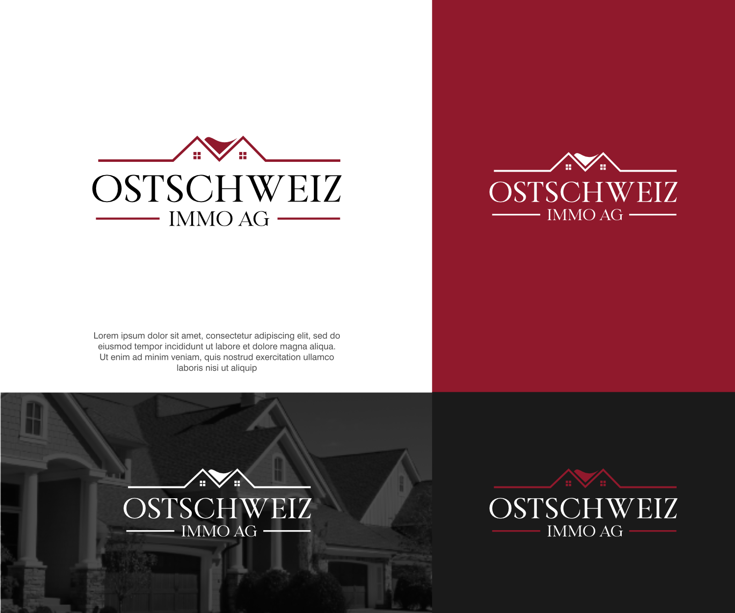 Logo Design by ThiagoB for this project | Design #36312963